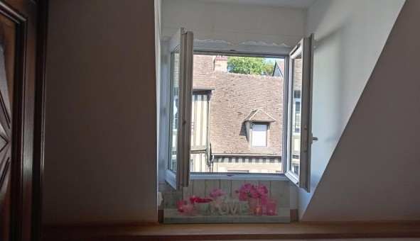 Logement tudiant T2 à Amcourt (27140)