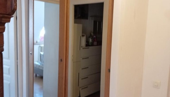 Logement tudiant T2 à Amcourt (27140)