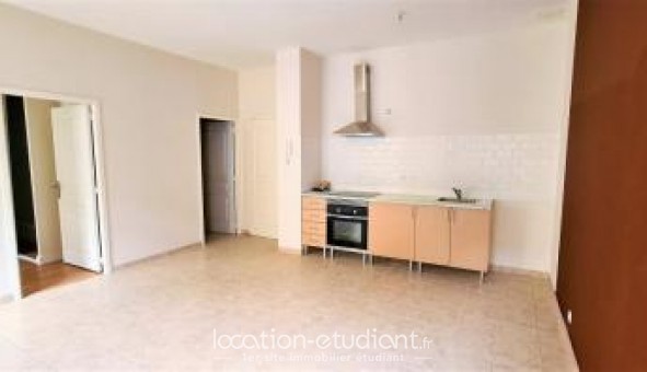 Logement tudiant T2 à Amlie les Bains Palalda (66110)