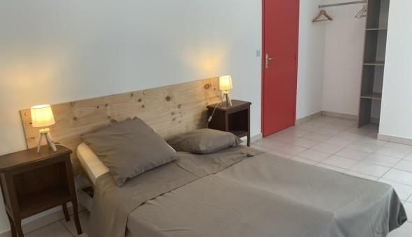 Logement étudiant Location T2 Vide Amélie les Bains Palalda (66110)