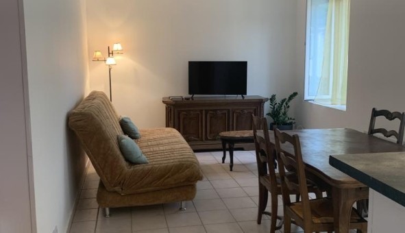 Logement tudiant T2 à Amlie les Bains Palalda (66110)