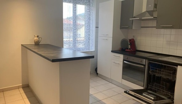 Logement tudiant T2 à Amlie les Bains Palalda (66110)