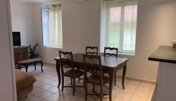 Logement tudiant T2 à Amlie les Bains Palalda (66110)