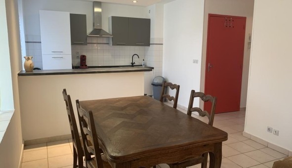 Logement tudiant T2 à Amlie les Bains Palalda (66110)