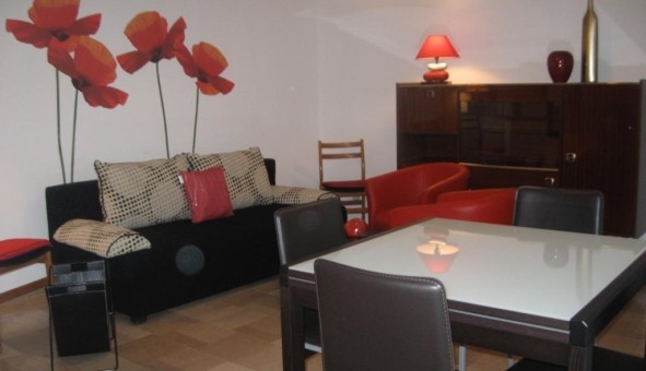 Logement �tudiant T2 &agrave; Am�lie les Bains Palalda (66110)