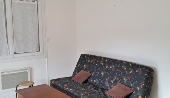Logement �tudiant T2 &agrave; Am�lie les Bains Palalda (66110)