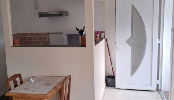 Logement �tudiant T2 &agrave; Am�lie les Bains Palalda (66110)