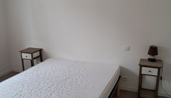 Logement �tudiant T2 &agrave; Am�lie les Bains Palalda (66110)