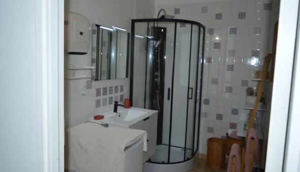 Logement �tudiant Location T2 Vide Am�lie les Bains Palalda (66110)