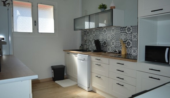 Logement �tudiant T2 &agrave; Am�lie les Bains Palalda (66110)