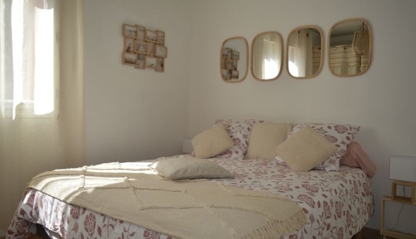 Logement �tudiant T2 &agrave; Am�lie les Bains Palalda (66110)