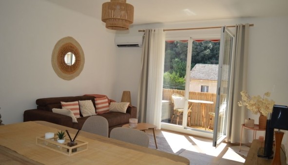 Logement �tudiant T2 &agrave; Am�lie les Bains Palalda (66110)