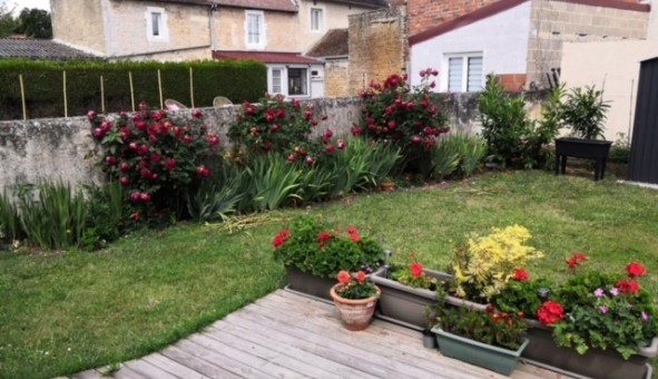 Logement tudiant T2 à Amfreville (14860)