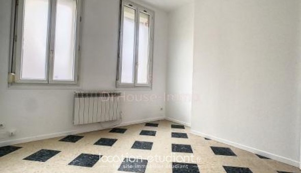 Logement tudiant T2 à Amiens (80090)