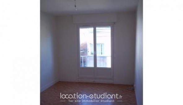 Logement tudiant T2 à Amiens (80090)