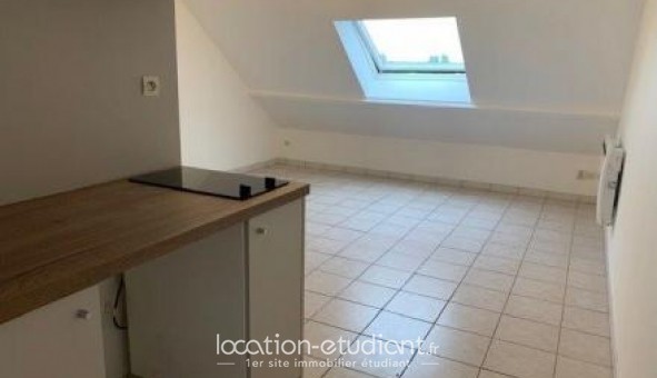 Logement tudiant T2 à Amiens (80090)