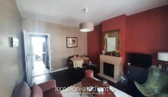 Logement �tudiant T2 à Amiens (80090)