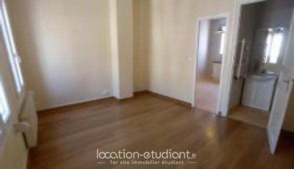 Logement tudiant T2 à Amiens (80090)