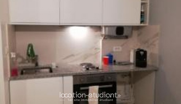 Logement tudiant T2 à Amiens (80090)