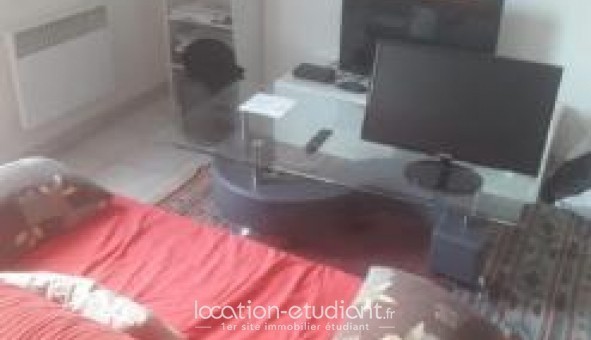 Logement étudiant T2 à Amiens (80090)