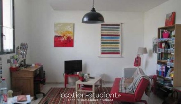 Logement �tudiant T2 à Amiens (80090)