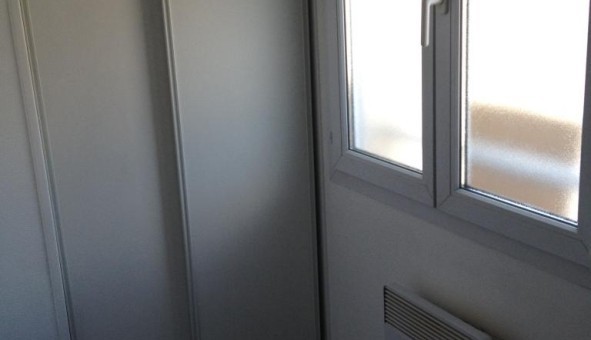 Logement tudiant T2 à Amiens (80090)