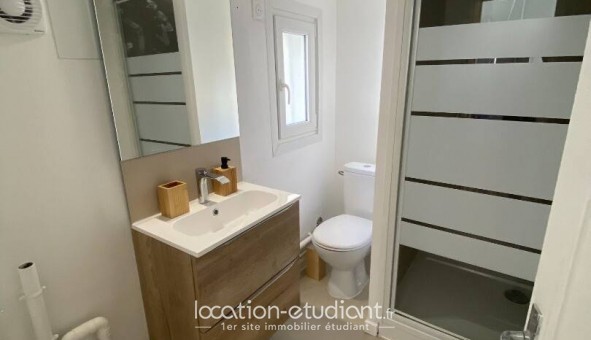 Logement tudiant T2 à Amiens (80090)