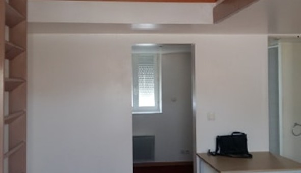 Logement tudiant T2 à Amiens (80090)