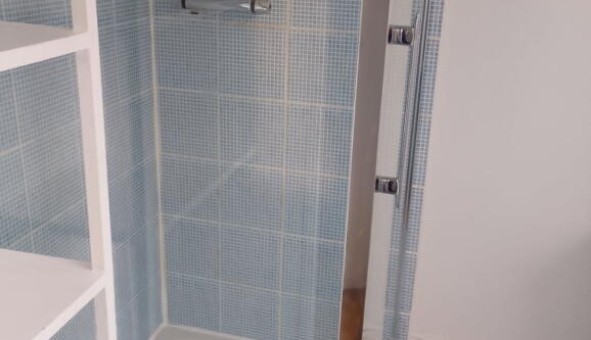 Logement tudiant T2 à Amiens (80090)