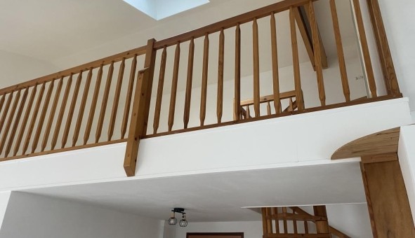 Logement tudiant T2 à Amiens (80090)