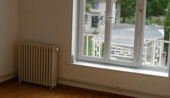 Logement tudiant T2 à Amiens (80090)