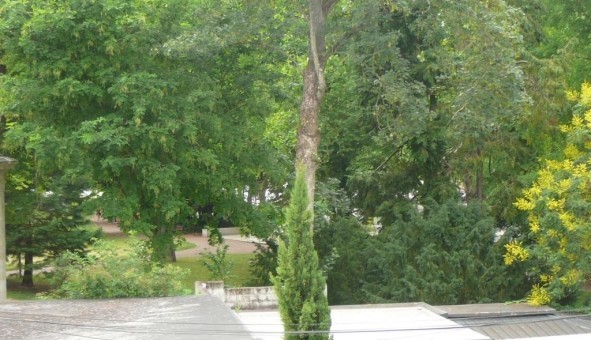 Logement tudiant T2 à Amiens (80090)