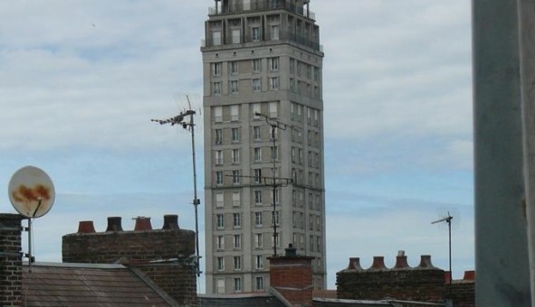 Logement tudiant T2 à Amiens (80090)