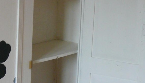 Logement tudiant T2 à Amiens (80090)