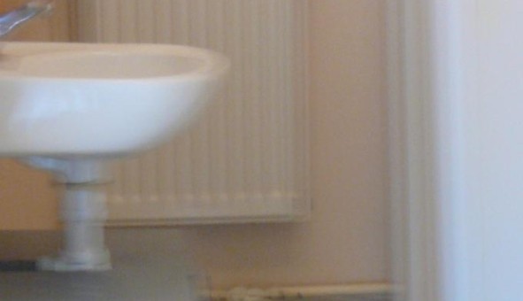 Logement tudiant T2 à Amiens (80090)