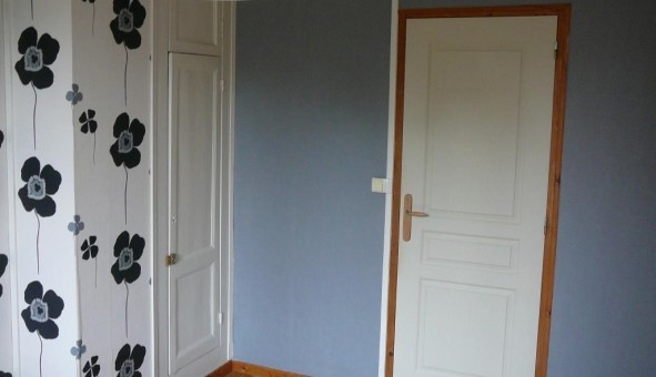 Logement tudiant T2 à Amiens (80090)