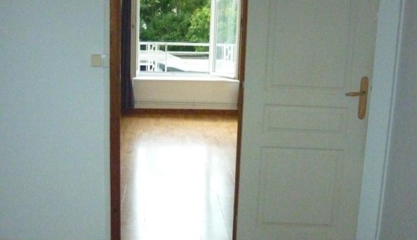 Logement tudiant T2 à Amiens (80090)