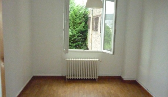 Logement tudiant T2 à Amiens (80090)