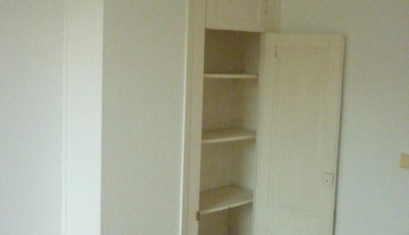 Logement tudiant T2 à Amiens (80090)