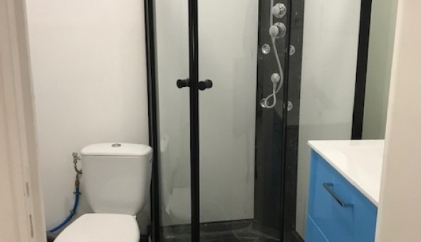 Logement tudiant T2 à Amiens (80090)
