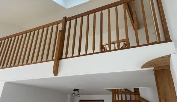 Logement tudiant T2 à Amiens (80090)