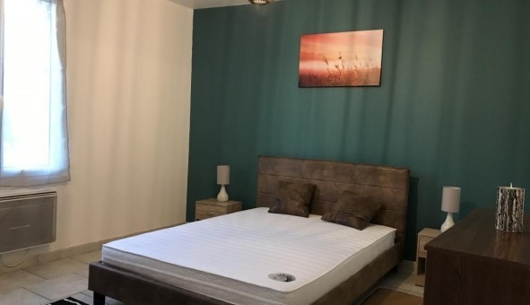 Logement tudiant T2 à Amiens (80090)