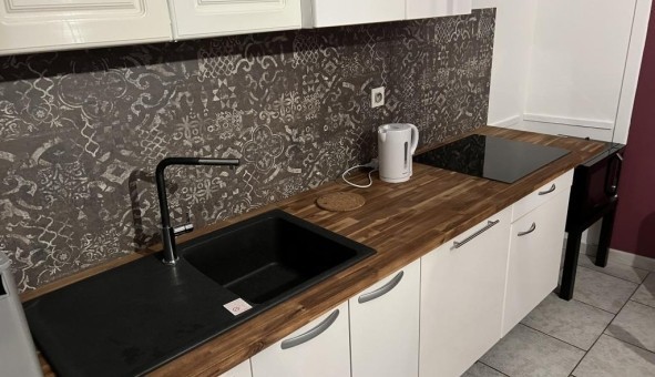 Logement tudiant T2 à Amiens (80090)