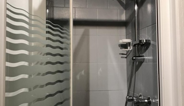 Logement tudiant T2 à Amiens (80090)