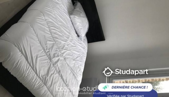 Logement tudiant T2 à Amiens (80090)