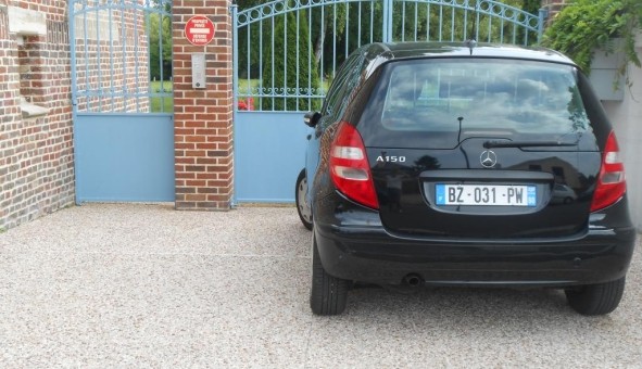 Logement étudiant Location T2 Vide Amiens (80090)