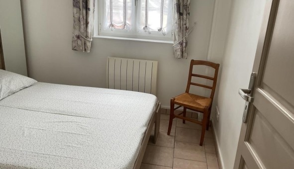 Logement tudiant T2 à Amiens (80090)
