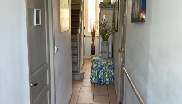 Logement tudiant T2 à Amiens (80090)