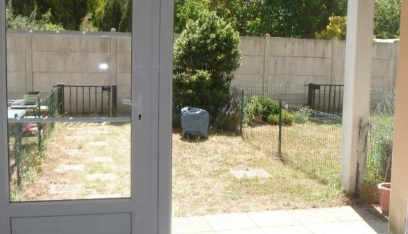 Logement tudiant T2 à Amiens (80090)