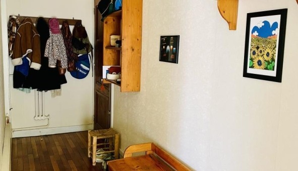 Logement tudiant T2 à Amiens (80090)